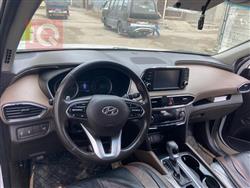 هيونداي سانتافي